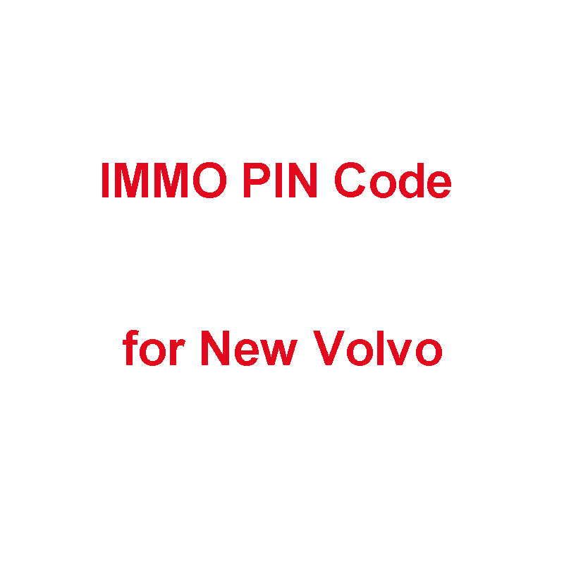 10 Digit Immo Pin Code Calculation Service 10 Bit Security Code For Ne 