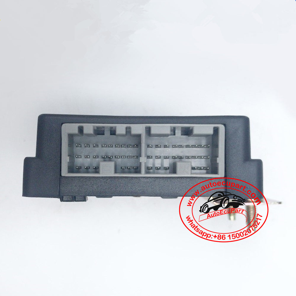 Original New JAC-L22008 BCM module for JAC Sunray 2012 – autoecupart