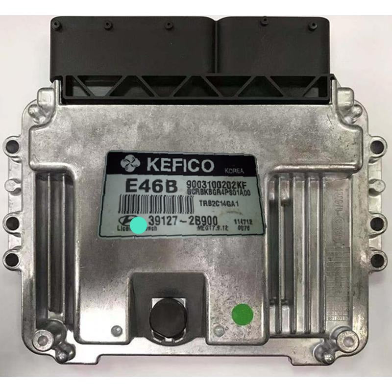 New E46B MEG17.9.12 ECU 39127-2B900 (391272B900) for Hyundai