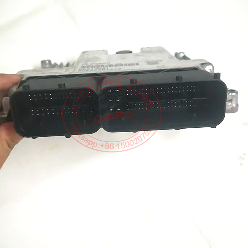 Original New 0281033124 EDC17C81 ECU for Nissan Dongfeng Rich6