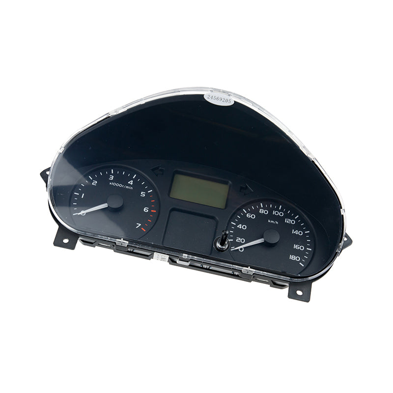 Original New 23901944 Instrument Cluster Dashboard Speedometer for