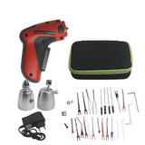 KLOM Electric Pick Gun PLus With carry Case