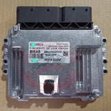 New B545 # 39113-03247 0261S19413 ECU MEG17.9.12.1 for 2018 Hyundai Grand i10 Electric Control Unit