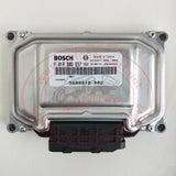 New BOSCH M17 ECU F01RB0DE57 F01R00DE57 3600010-W02 for CHANGAN CS35 JL478Q
