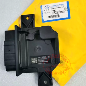 New Genuine 13540030 Fuel Pump Power Control Module for GM Chevrolet Blazer Malibu Cadillac XT5 XT6 (Replace 13536972, 13540017, 13540024)