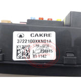 New Genuine 3722100XKN01A Fuse box for Greatwall Haval Jolion