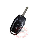 Original Flip Remote Key for Maxus LDV G10 EV30 D60 433MHz ID47 3 Button