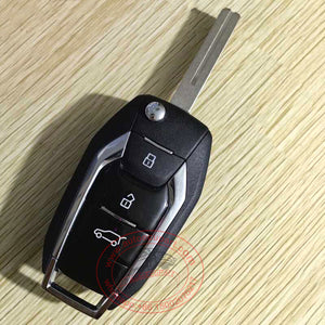 Original Flip Remote Key for Maxus LDV G10 EV30 D60 433MHz ID47 3 Button