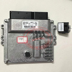 Original New 28608897 1026400FD020 ECU + Immobilizer 3605100U8510 Immo Box for JAC T6 T8