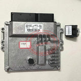 Original New 28608897 1026400FD020 ECU + Immobilizer 3605100U8510 Immo Box for JAC T6 T8