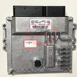 Original New 28608897 1026400FD020 ECU + Immobilizer 3605100U8510 Immo Box for JAC T6 T8