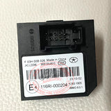 Original New 28608897 1026400FD020 ECU + Immobilizer 3605100U8510 Immo Box for JAC T6 T8