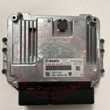 Original New Bosch EDC17C81 ECU 0281 032 916 Engine Computer for JMC LIGHT DUTY TRUCK JX493ZLQ4 Engine