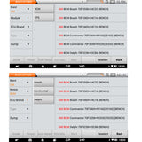 [Full Version] OBDSTAR DC706 ECU Programmer Tuning Tool for Car and Motorcycle by OBD BENCH