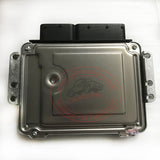 New Engine Computer 511 MEG17.9.12 ECU 39134-2B551 for Kia Forte Engine Control Module PCM 391342B551