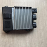 Original New 89871-25010, 131000-1551 Injector Driver ECU for Toyota Hilux Vigo Hiace KUN25 8987125010