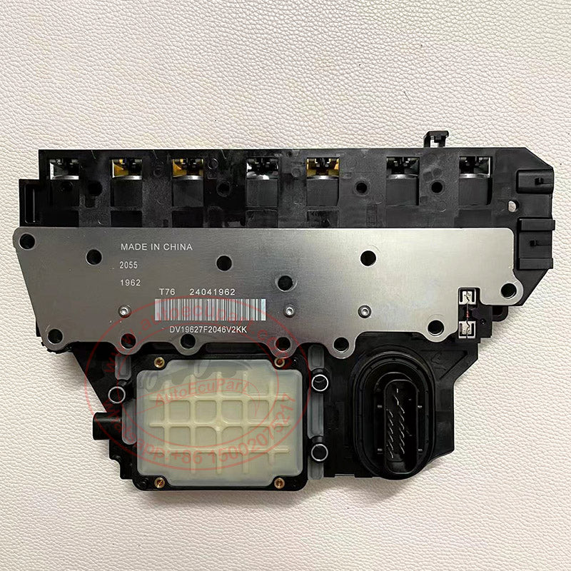 ZF 8HP70 Ram Jeep Transmission Control Module Connector, 55% OFF