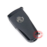 Proximity Smart Key Shell Case 3 Button for MG6